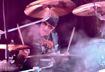 Hellbutcher - Photo by Natalie