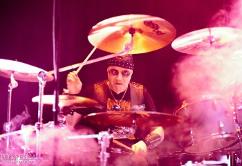 Hellbutcher - Photo by Natalie