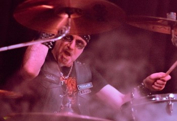 Hellbutcher - Photo by Natalie