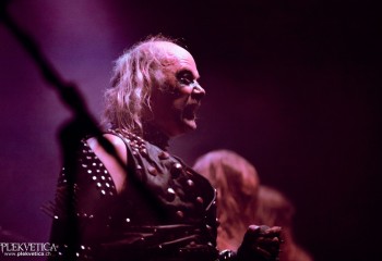 Hellbutcher - Photo by Natalie