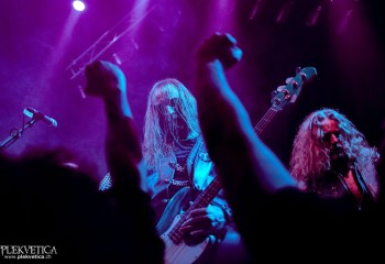 Hellbutcher - Photo by Natalie