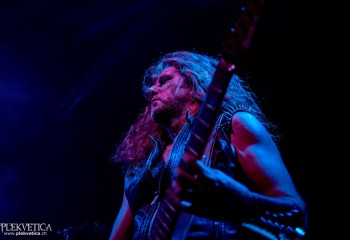 Hellbutcher - Photo by Natalie