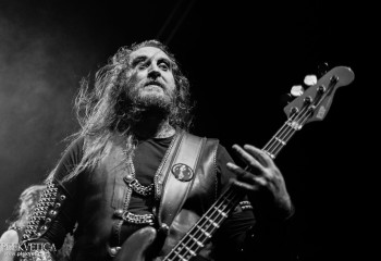 Hellbutcher - Photo by Natalie