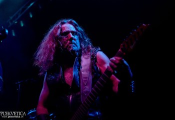 Hellbutcher - Photo by Natalie