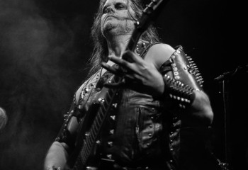 Hellbutcher - Photo by Natalie