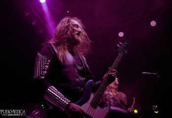 Hellbutcher - Photo by Natalie