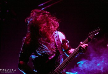 Hellbutcher - Photo by Natalie