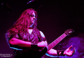 Hellbutcher - Photo by Natalie