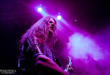 Hellbutcher - Photo by Natalie