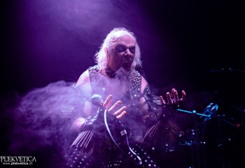 Hellbutcher - Photo by Natalie