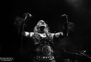 Hellbutcher - Photo by Natalie