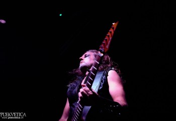 Hellbutcher - Photo by Natalie