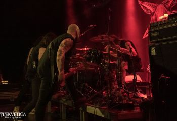 Hellripper - Photo by Dänu