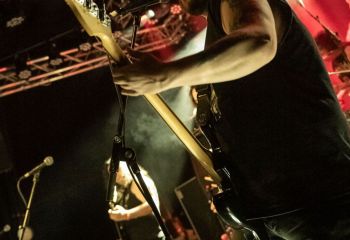 Hellripper - Photo by Dänu