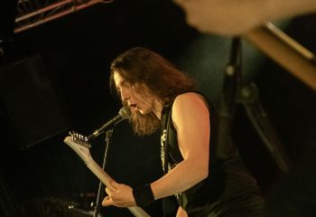 Hellripper - Photo by Dänu