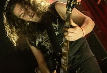 Hellripper - Photo by Dänu