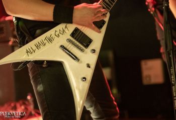 Hellripper - Photo by Dänu