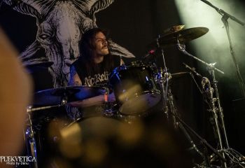 Hellripper - Photo by Dänu