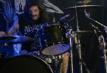 Hellripper - Photo by Dänu