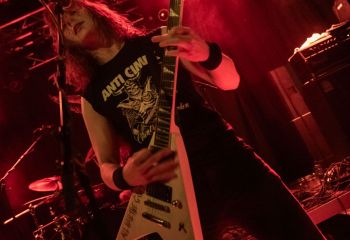 Hellripper - Photo by Dänu