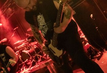 Hellripper - Photo by Dänu