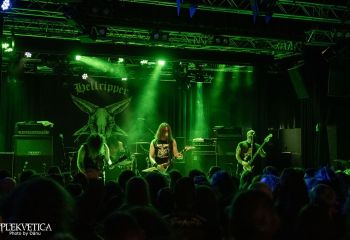 Hellripper - Photo by Dänu