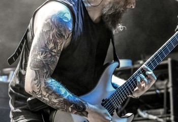 Heretoir - Photo by Pat