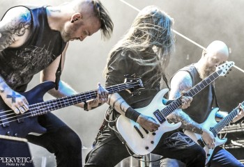 Heretoir - Photo by Pat