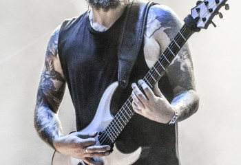 Heretoir - Photo by Pat