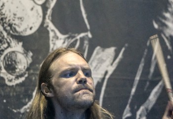 Heretoir - Photo by Pat