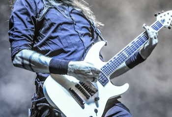 Heretoir - Photo by Pat