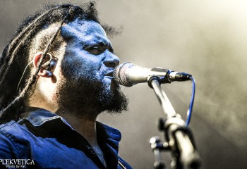 Heretoir - Photo by Pat