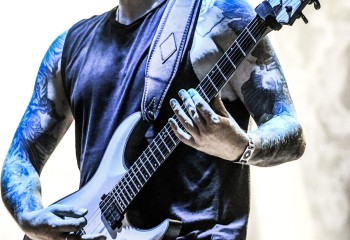 Heretoir - Photo by Pat