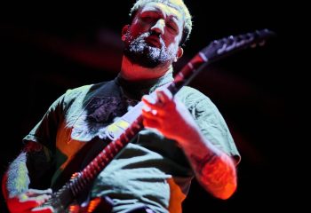 HERIOT - Photo By Peti