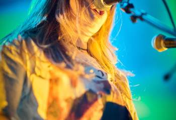 HERIOT - Photo By Peti