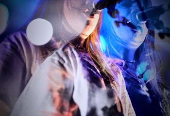 HERIOT - Photo By Peti