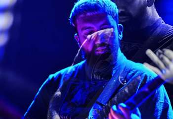 HERIOT - Photo By Peti