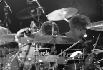 HERIOT - Photo By Peti