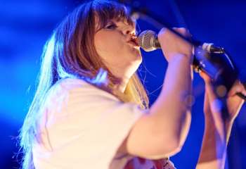 HERIOT - Photo By Peti