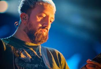 HERIOT - Photo By Peti