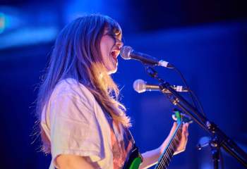 HERIOT - Photo By Peti