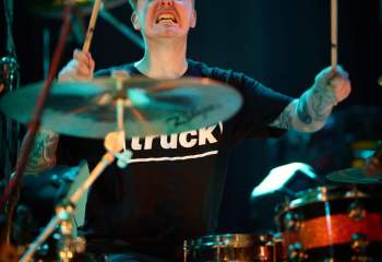 HERIOT - Photo By Peti