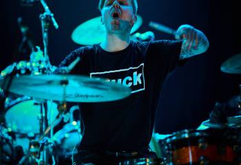 HERIOT - Photo By Peti