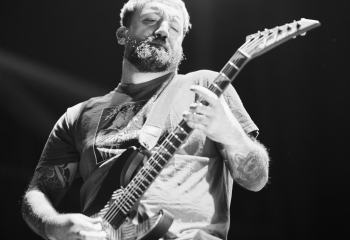 HERIOT - Photo By Peti