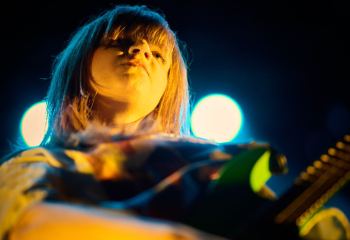 HERIOT - Photo By Peti