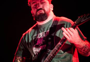 HERIOT - Photo By Peti