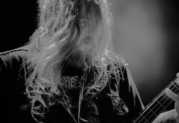 HERIOT - Photo By Peti