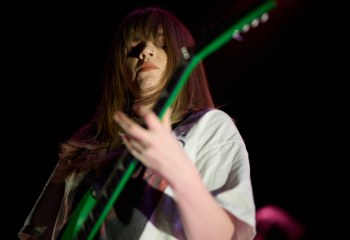 HERIOT - Photo By Peti