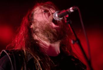 HERIOT - Photo By Peti