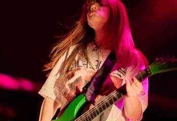 HERIOT - Photo By Peti